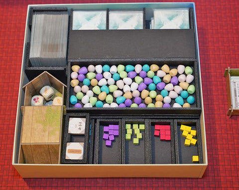 Wingspan™ V2 Foamcore Insert (pre-assembled)