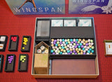 Wingspan™ V2 Foamcore Insert (pre-assembled)