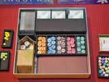Wingspan™ V2 Foamcore Insert (pre-assembled)