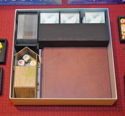 Wingspan™ V2 Foamcore Insert (pre-assembled)