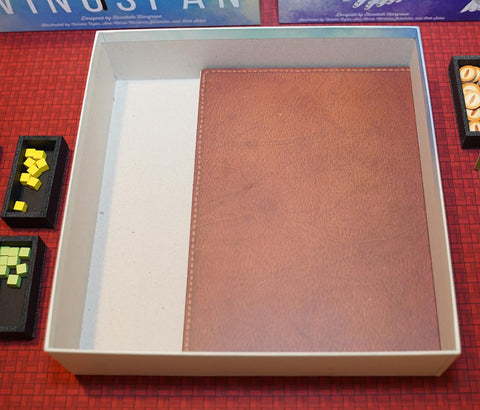 Wingspan™ V2 Foamcore Insert (pre-assembled)
