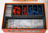 Yokohama™ (Deluxe) foamcore insert (pre-assembled)