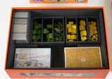Yokohama™ (Deluxe) foamcore insert (pre-assembled)