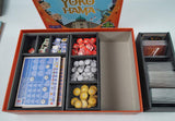 Yokohama™ (Retail version) foamcore insert (pre-assembled)