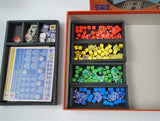 Yokohama™ (Retail version) foamcore insert (pre-assembled)