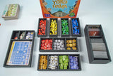 Yokohama™ (Retail version) foamcore insert (pre-assembled)