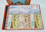 Yokohama™ (Retail version) foamcore insert (pre-assembled)