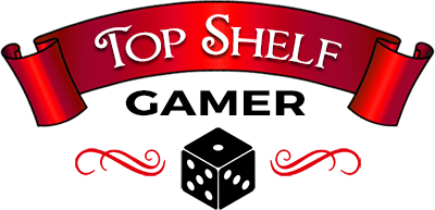 Top Shelf Gamer, The Best Insert Here Upgrades and Accessories