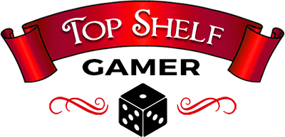 Top Shelf Gamer